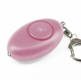AL-GDPA1000PK GUARD DOG SECURITY Alarm Pink