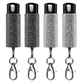 PS-GDBO-2WT2BK-4PACK GUARD DOG SECURITY Pack Pepper Spray #3