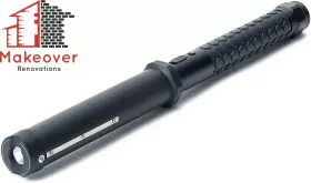 TL-GDB450 GUARD DOG SECURITY Stun Flashlight Maximum Voltage