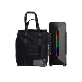 712297772545 HAFTIGTS Faraday Bag Towers