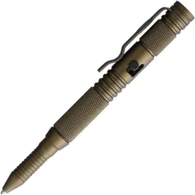 TBP-01 HALFBREED BLADES Tactical Bolt Pen Od