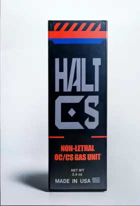 198168474273 HALT CS Oc Gas #2