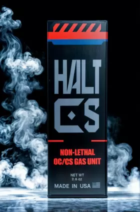 198168474273 HALT CS Oc Gas #3