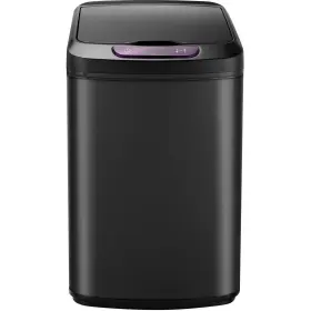 HTRASH12L-5 HANOVER Trash Fingerprint Finish