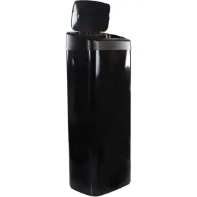 HTRASH50L-3 HANOVER Tall Steel Trash Fingerprint Resistan