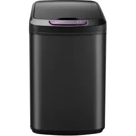 HTRASH9L-5 HANOVER Trash Fingerprint Finish