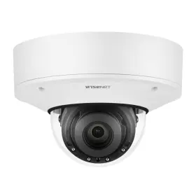 PNV-A9081RLP HANWHA VISION Night Dome License Plate