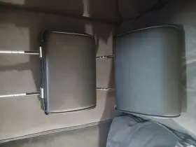 HEADREST SAFE HSC-V2 SLIDE Companion