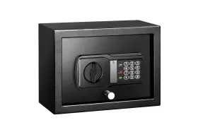 44E10WIFI HERITAGE SECURITY Fortress Wifi Drawer Safe Close