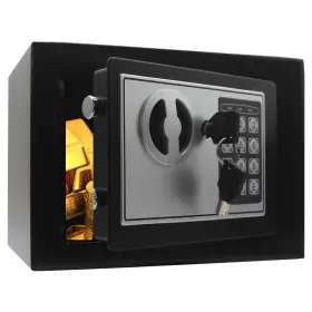HEROECOL-0.17-KEYS HEROECOL Key Security Safe Box Digital