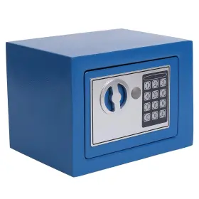 703327436179 HEROECOL Key Security Safe Box Digital Deposit