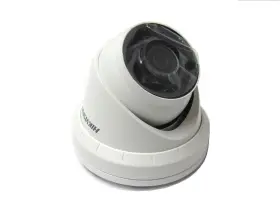 ECI-T24F2 HIKVISION Ip Mini Ir Security Cameras #2