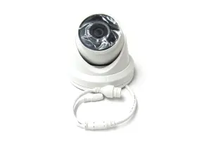 ECI-T24F2 HIKVISION Ip Mini Ir Security Cameras #3