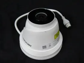 ECI-T44F2 HIKVISION Ip Ir Security Cameras #3
