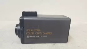 VK-C360 HITACHI Solid Video Camera #3