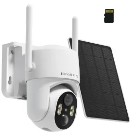 B0CR1HWN4K SECURITY Hosafe Com Wireless Camera Ptz Solar Nigh
