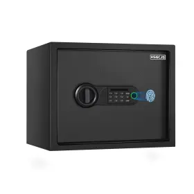 HSGC-2-30Z HSGCJS Fingerprint Safe Feet Biometric Box