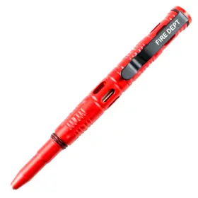 9863 HUNT DOWN Tactical Pen Defence Glass Breaker