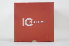 IPFX-D40V-IRW2 IC REALTIME Dome Camera