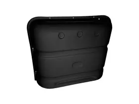 12867 ICON Rv Cover Propane Tank Blackd