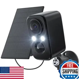 B0BKG4Z1NK IHOXTX Security Wireless Wifi Camera