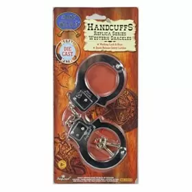 23254 IMPERIAL TOY Play Handcuffs #2