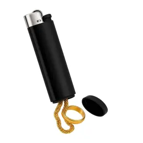 INSELECTSTASH3 IN SELECT Lighter Diversion Safe Stash Hidden