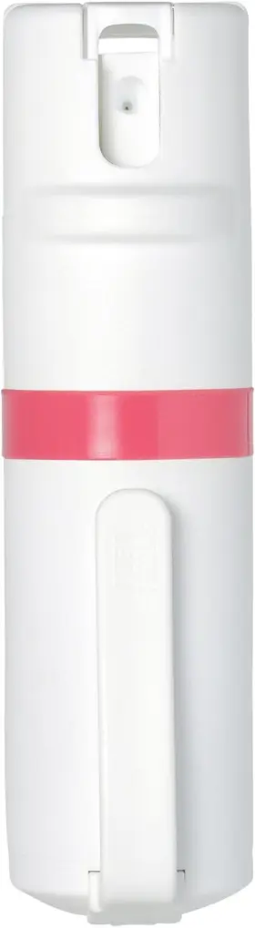 313097950920 PEPPER Spray Pack Clip Keychain Maximum Oc #2