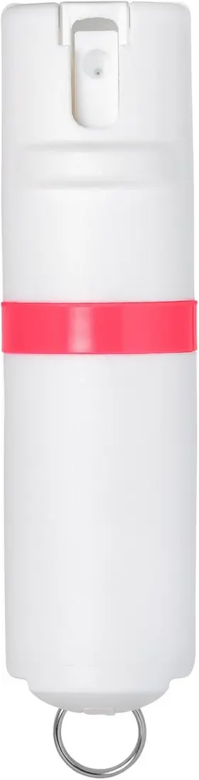 313097950920 PEPPER Spray Pack Clip Keychain Maximum Oc #3
