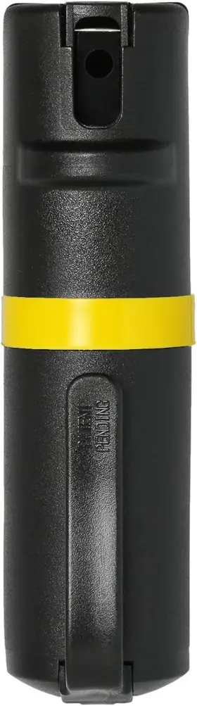 726084281691 PEPPER Spray Pack Clip Keychain Maximum Oc #2