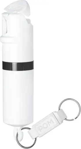 GTM-24 PEPPER Spray Top Snap Hook Maximum Oc Defense Tacti #2
