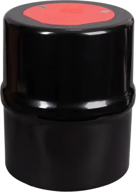 Industries Inc 711181950847 Bear-resistant Food Canister Igbc Approved Lightweight Bear-proof Container Fo Industries Inc 711181950847 Bear-resistant Food Canister Igbc Approved Lightweight Bear-proof Container Fo
