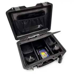 DHFBX02 INFINITKIN Smell Box Airtight Storage Combination