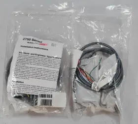2757D-L INTERLOGIX High Security Contacts Triple Biased