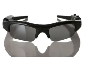 656914943010 ISEE Digital Sunglasses