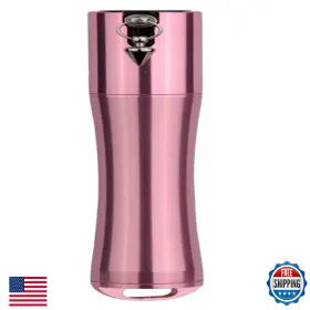 B01MT276VK IWORLDSAFETECH Zenith Pepper Spray Keychain Women