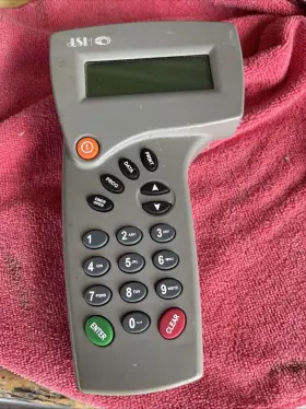 30102 J.SH Emergency Opener Safe Logger Slu Hotels