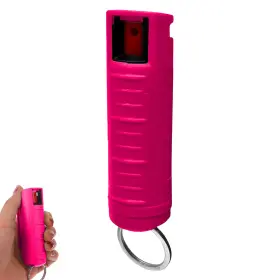 6A20C7B6FFFCBDC4ED8E602D JAGUAR IMPORTS LLC Fury Pepper Spray