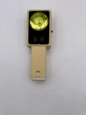 Jameson Cd-30 Code One Smoke Penetrating Emergency Light White Need Battery