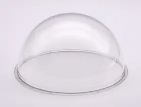 B07KG843NW JMX Acrylic Camera Dome Cover Security Housing Pet