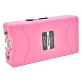 Jolt 793831410451 Jms98pk Mini Stun Gun R7b017010