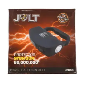793831410567 JOLT Protector Stun Gun
