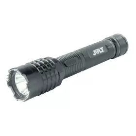 Jolt Jj77p-pink Jaws Tactical 96 000 Stun Flashlight