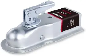 4350422212 JY Nbjingyi Straight Trailer Coupler Ball Channel