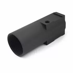 K20 Tools Byrna-co2-boost-adapter 12 Gram Co2 Cartridge Boost Extender Adapter - Compatible With Byrna Hd Sd Ep Le K20 Tools Byrna-co2-boost-adapter 12 Gram Co2 Cartridge Boost Extender Adapter - Compatible With Byrna Hd Sd Ep Le