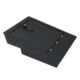 CP030200436 KEREN Underseat Console Safe Vault Box Chevrolet
