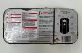 669278950013 KIMBER Lifeact Defense Pepper Spray #2
