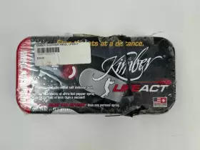 669278950013 KIMBER Lifeact Defense Pepper Spray