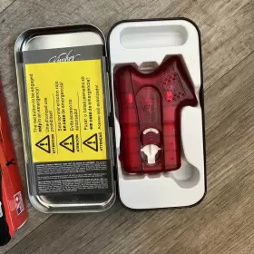 669278980218 KIMBER Pepperblaster Pepper Spray Expiration #2