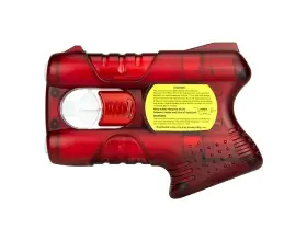 KIMLA98061 KIMBER Pepper Belt Clip Expires #2
